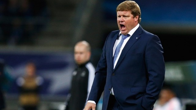 Vanhaezebrouck: 