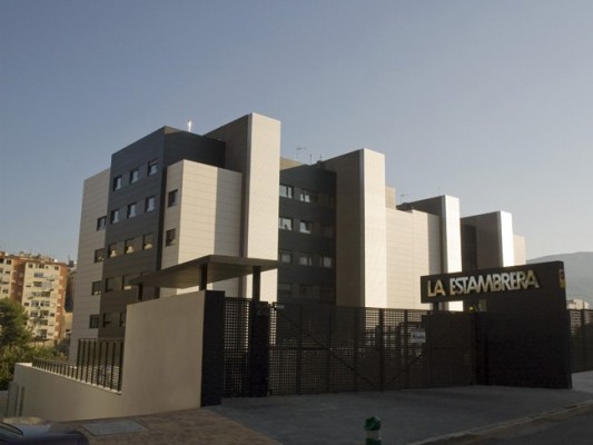 La promotora del plan de la Estambrera en Alcoy inicia la segunda fase del residencial