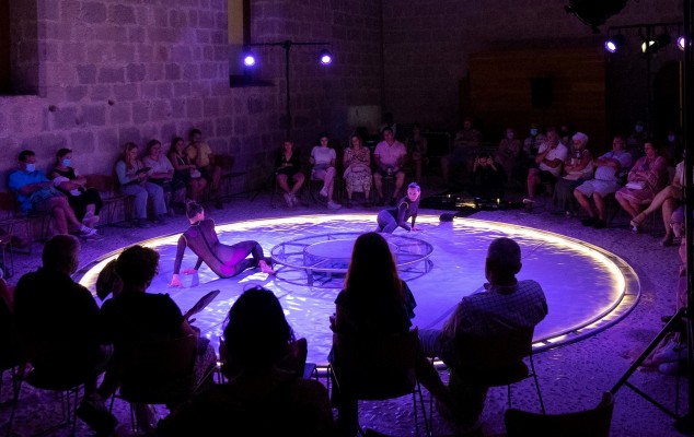 El Festival de Teatro Clásico sigue creciendo: de más presupuesto a nueva producción