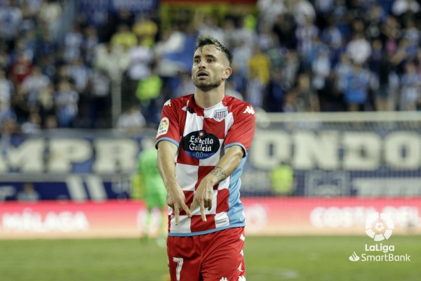 Sebas Moyano: 