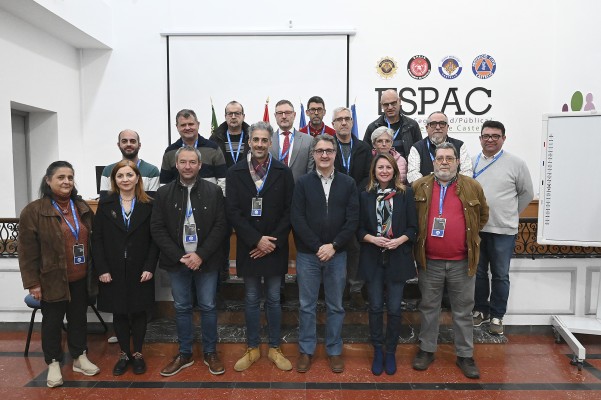 
Castelló crea el Consejo Local de Seguridad para la participación vecinal en la protección pública