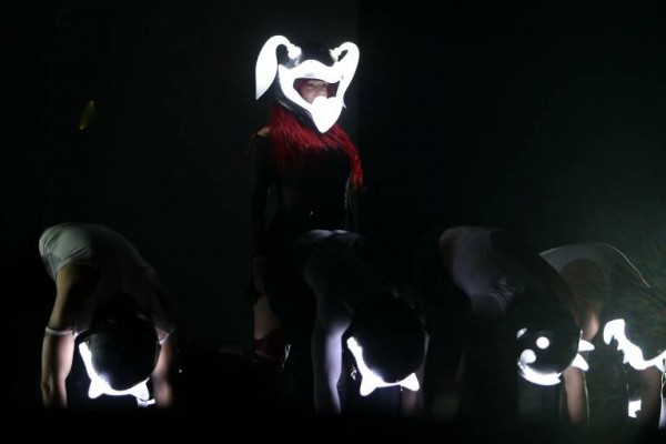 Andalucía acogerá los Latin Grammy 2023 en su primera edición fuera de Estados Unidos
