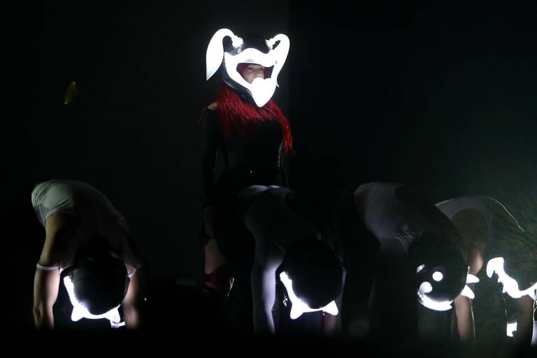 Andalucía acogerá los Latin Grammy 2023 en su primera edición fuera de Estados Unidos
