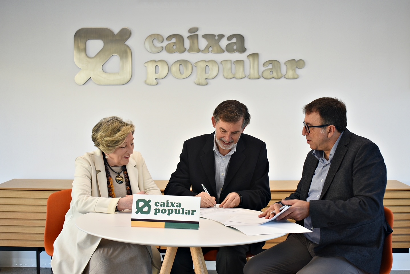 Foto: CAIXA POPULAR - 