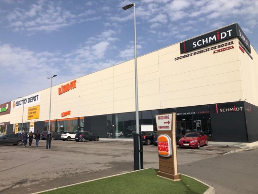 Pepco sigue en expansión en Alicante: abrirá su cuarta tienda en el parque comercial de Rabasa