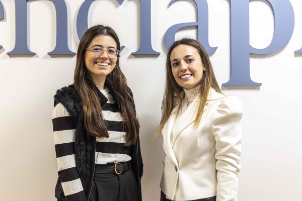 “Todo está diseñado para que los estudiantes vivan una experiencia que les motive y les ayude a elegir bien su futuro”
