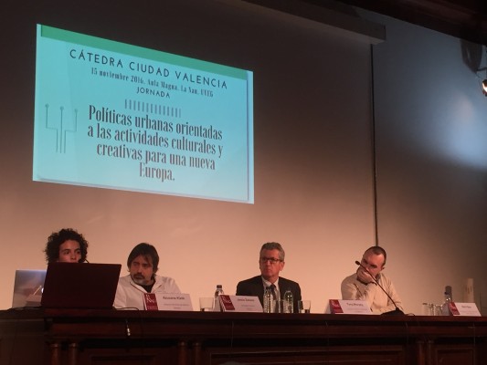 29 frases sobre política cultural local en la Unión Europea de los retos 