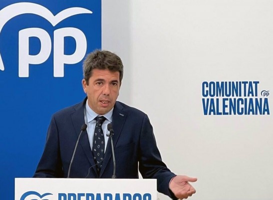 Quart, Burjassot, Cullera... el PP aprueba otros ocho candidatos en grandes municipios