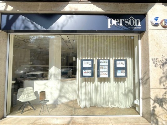 Person Inmobiliaria lanza la campaña 'Verdad como una casa’
