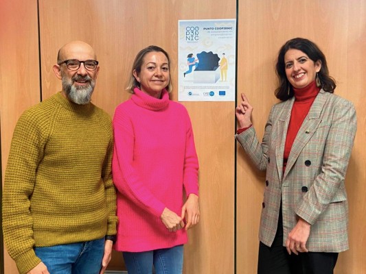 Genion lleva Coop3rnic a la Comunitat para aplicar una metodología innovadora en emprendimiento 