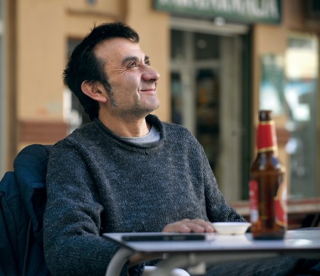 Gerard Miquel: constància, passió, humilitat