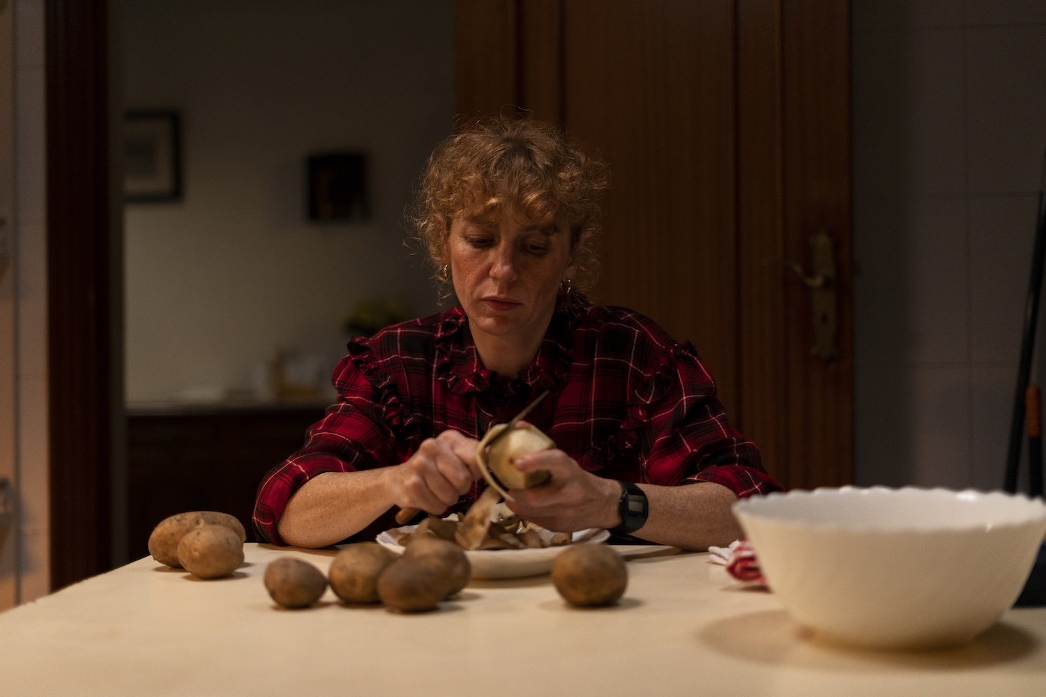 La nueva cosecha del cine español despunta en la Berlinale con el drama social 'Matria'