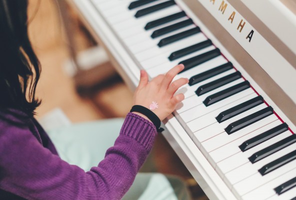 Nules organitza unes jornades per a la iniciació musical en infants