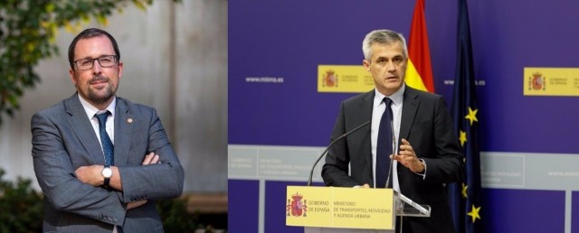 El Gobierno aprueba los nombramientos de Raül Blanco y David Lucas al frente de Renfe y secretaría de Estado