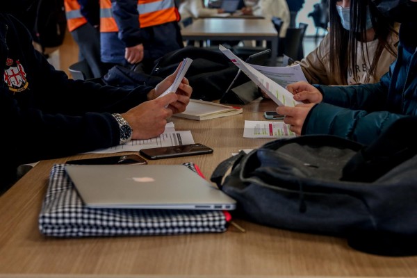 El Gobierno destinó 2.534 millones de euros a becas en 2022