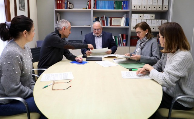 La Generalitat otorga 1,4 millones a 23 pueblos de Castellón para la accesibilidad de edificios públicos 