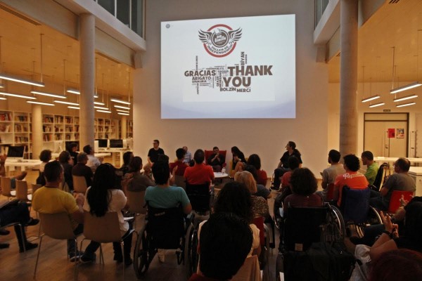 IV Foro Capazia: emprendimiento para personas con diversidad funcional