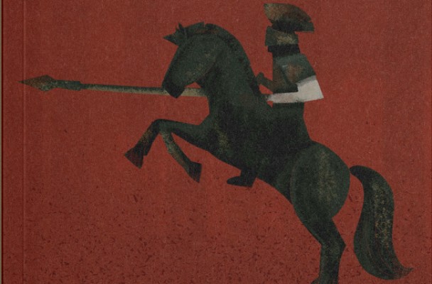 El cartagenero que convierte a los soldados de la Segunda Guerra Púnica en protagonistas de una novela 
