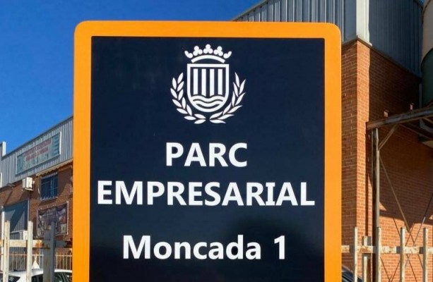 Moncada crea un total de 12 empresas formadas por emprendedores
