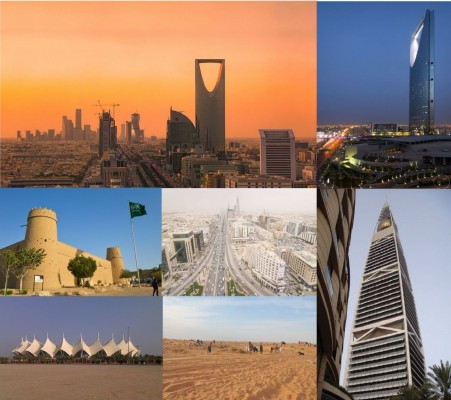 Arabia Saudí avanza en la modernización de Riad con una iniciativa que fomenta la cultura, el entretenimiento y la tecnología

