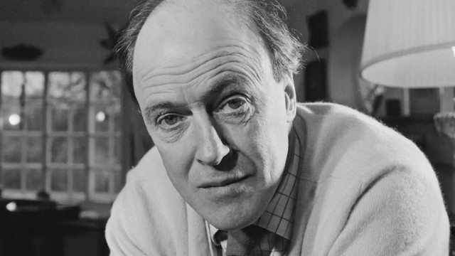 Roald Dahl y la censura 