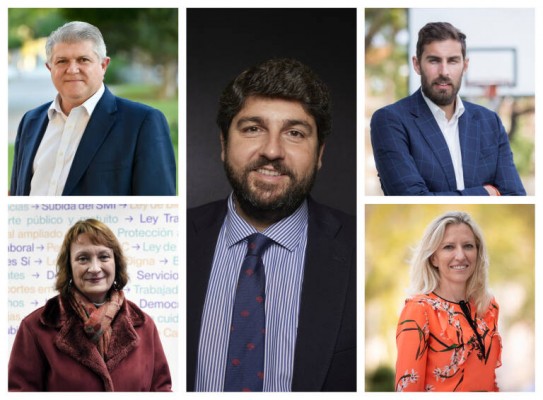 El 'otro' balance de la oposición: 
