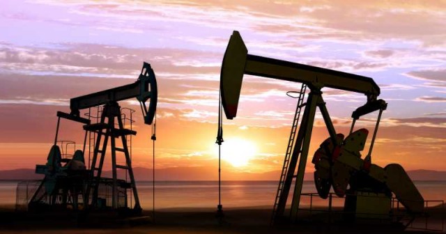 Acaba el viacrucis para el petróleo