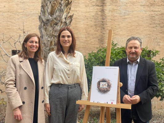 Conferencias, recitales y encuentros con poetas en el Espacio Hernandiano de Elche hasta junio 