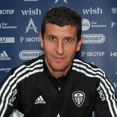 El Leeds United confirma el fichaje del entrenador español Javi Gracia