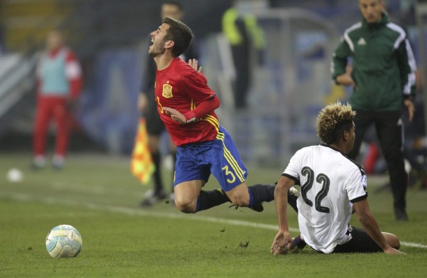 Gayà y Munir logran el billete para el Europeo tras empatar sin goles ante Austria