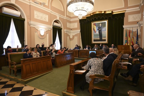 Castelló abre el plazo para pedir la bonificación del 50% IBI por la instalación de placas fotovoltaicas