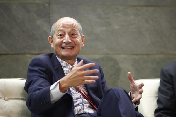  El Gobierno nombra a Fernando Fernández consejero del Banco de España a propuesta del PP