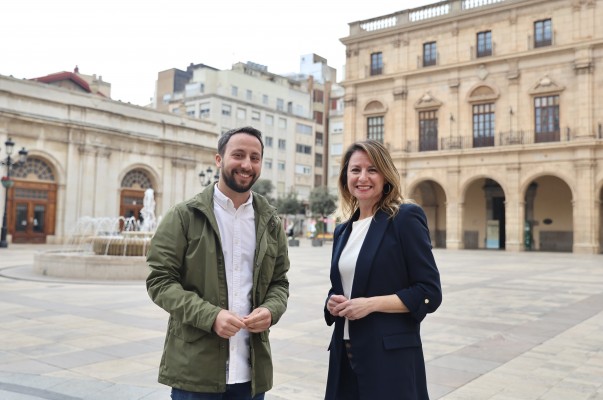 Carrasco (PP) designa a Sergio Toledo como director de campaña para las elecciones del 28M