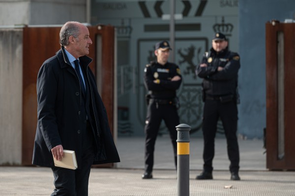 Exempleadas de Gürtel aseguran que Camps ofreció a la trama contratos con la Generalitat 