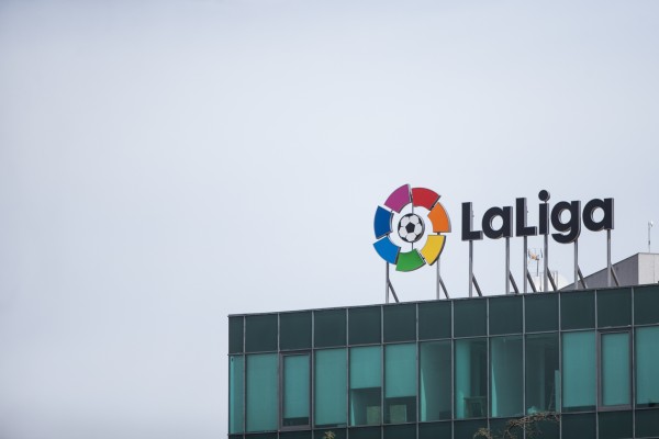 Los clubes de LaLiga rechazan y repudian los hechos por el 'caso Negreira'