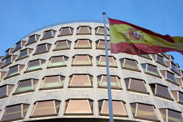 El Constitucional avala que las radios no paguen por entrar a los estadios para retransmitir partidos de fútbol