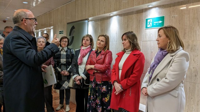 Bernabé anuncia un plan para 