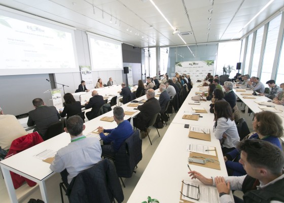 Nace Esgrem, una iniciativa de los gestores públicos de residuos para la transición a la gestión sostenible