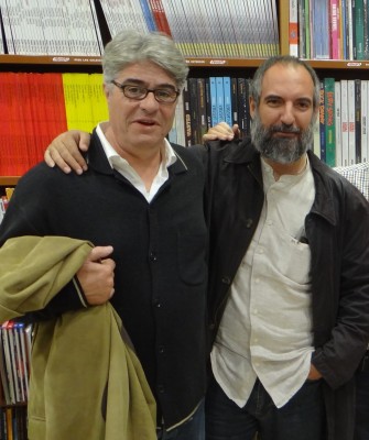 Nosaltres, els ingrats
