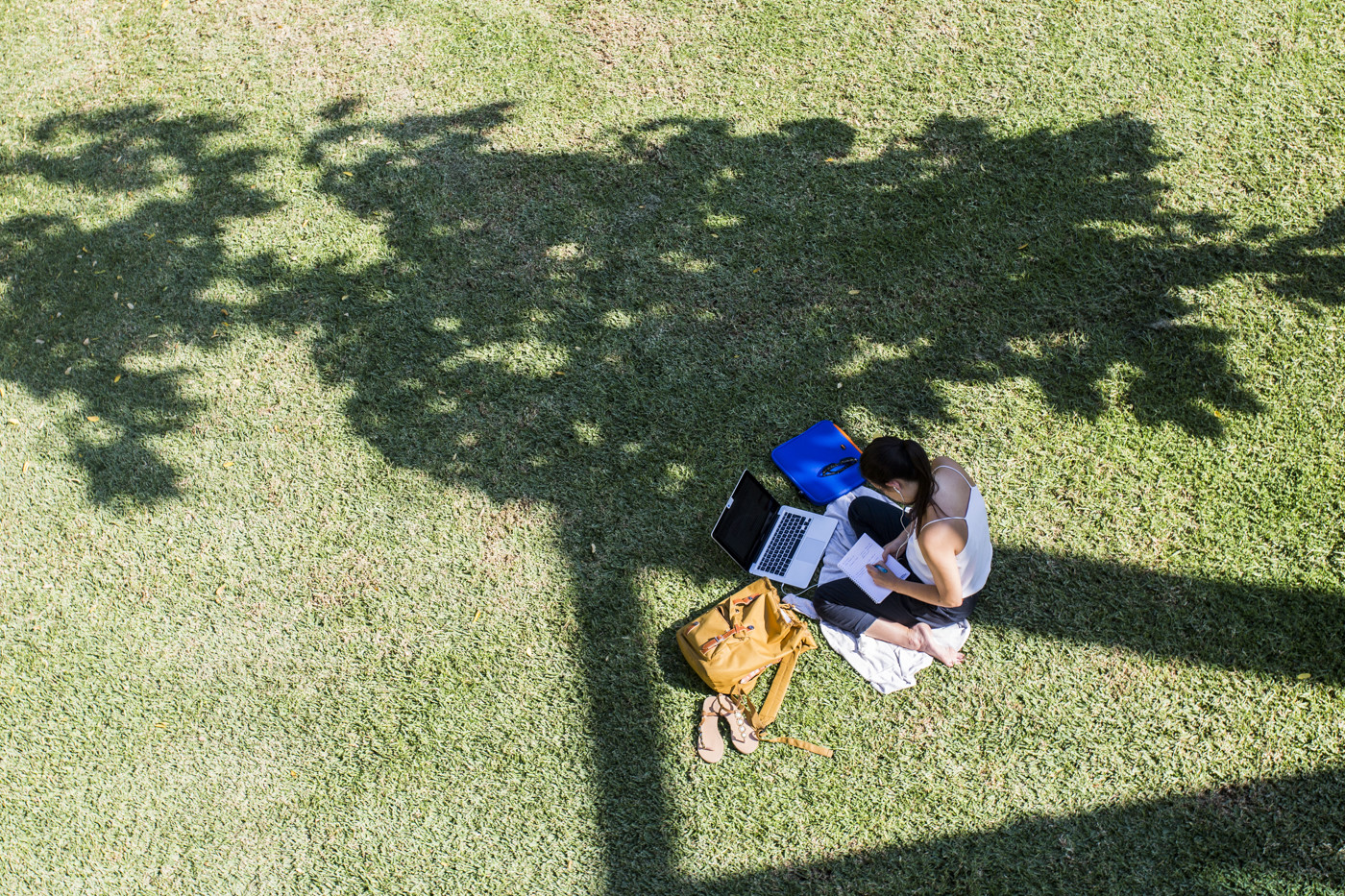 La subida de las tasas mejora el rendimiento académico de los universitarios, según Fedea