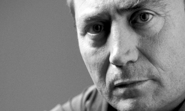 Antonio Soto Alcón presenta  en Murcia su nuevo poemario, 'Tú también sabrás perdonarme'