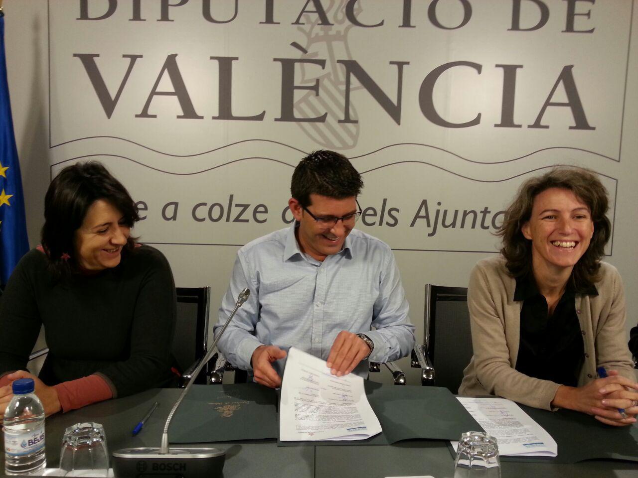 El TEM brinda su colaboración al Escalante 