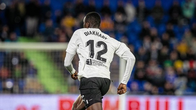 Diakhaby: “Vamos a darlo todo para salir de esta situación”
