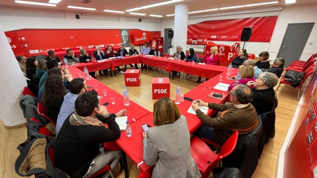 El PSOE de Elche convoca este sábado la asamblea para votar los candidatos para las elecciones
