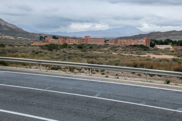 La carne en el menú para los presos de Alicante y Murcia costará 1,2 millones de euros