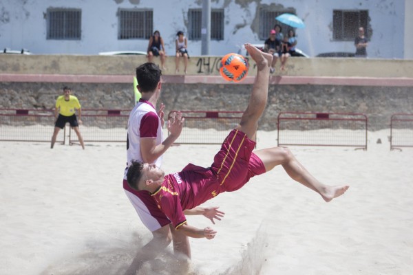 Las selecciones murcianas disputarán los Nacionales en julio en Cádiz, Melilla y Córdoba 