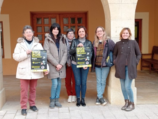 Albocàsser se sumergirá en el género negro con un caso de suspense 