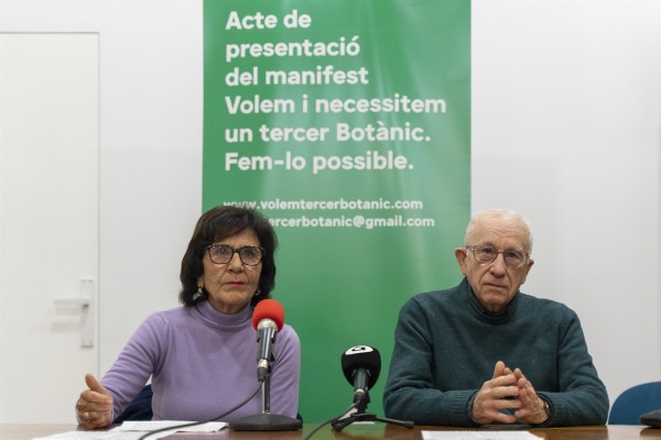 Recogen firmas para 