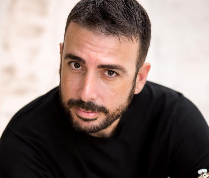 Jordi Sanz explora la música antiga dins del Museu de Belles Arts