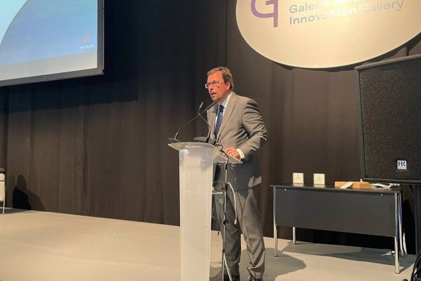 Raül Blanco presidirá Renfe y David Lucas, nuevo secretario de Estado de Transporte